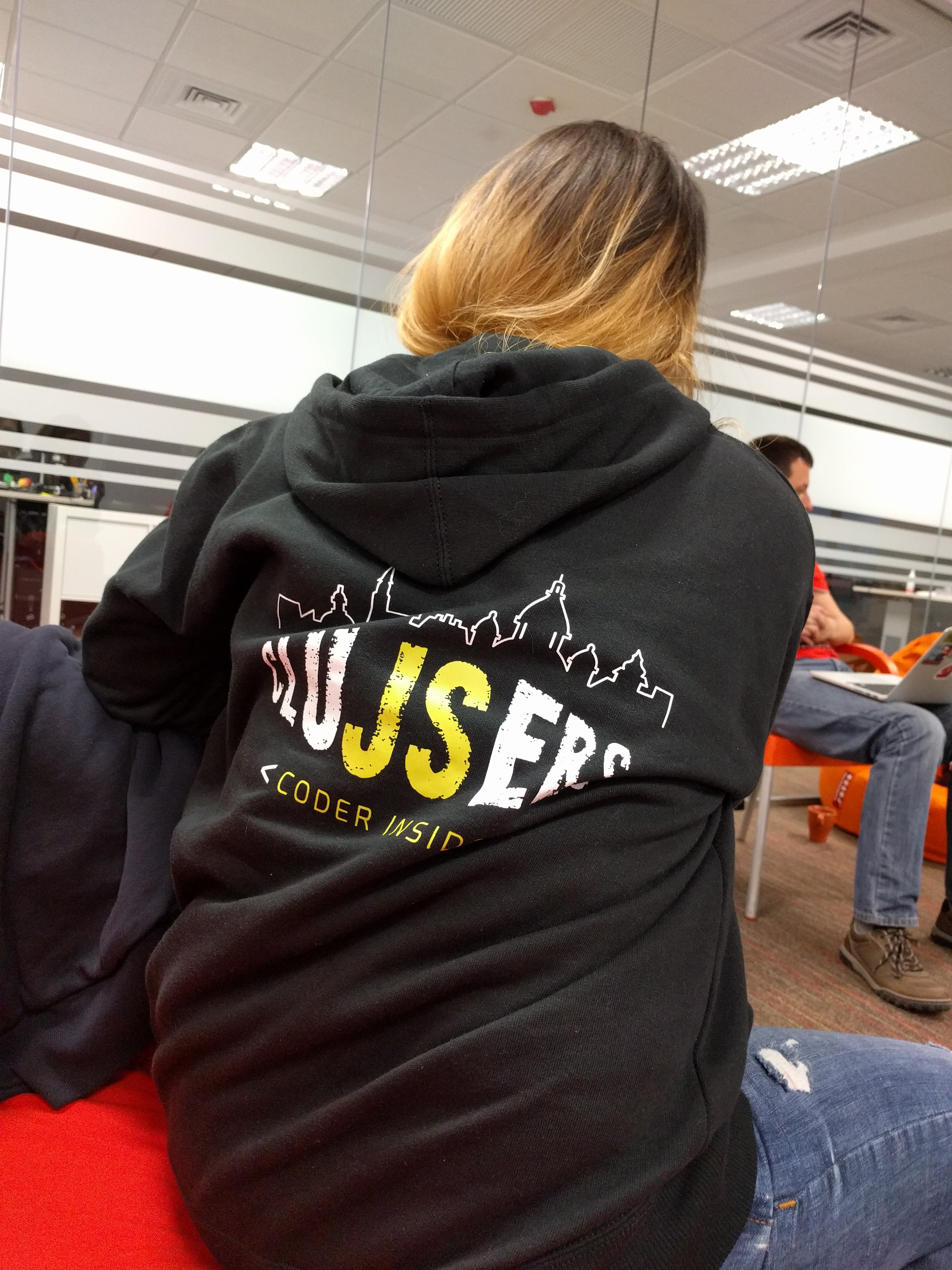 JSHeroes archive photo 13