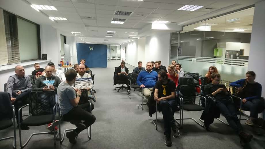 JSHeroes archive photo 27