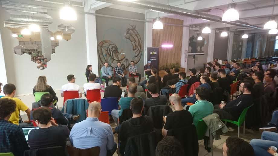 JSHeroes archive photo 31