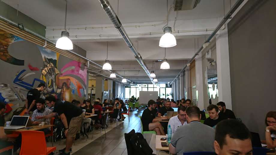 JSHeroes archive photo 35