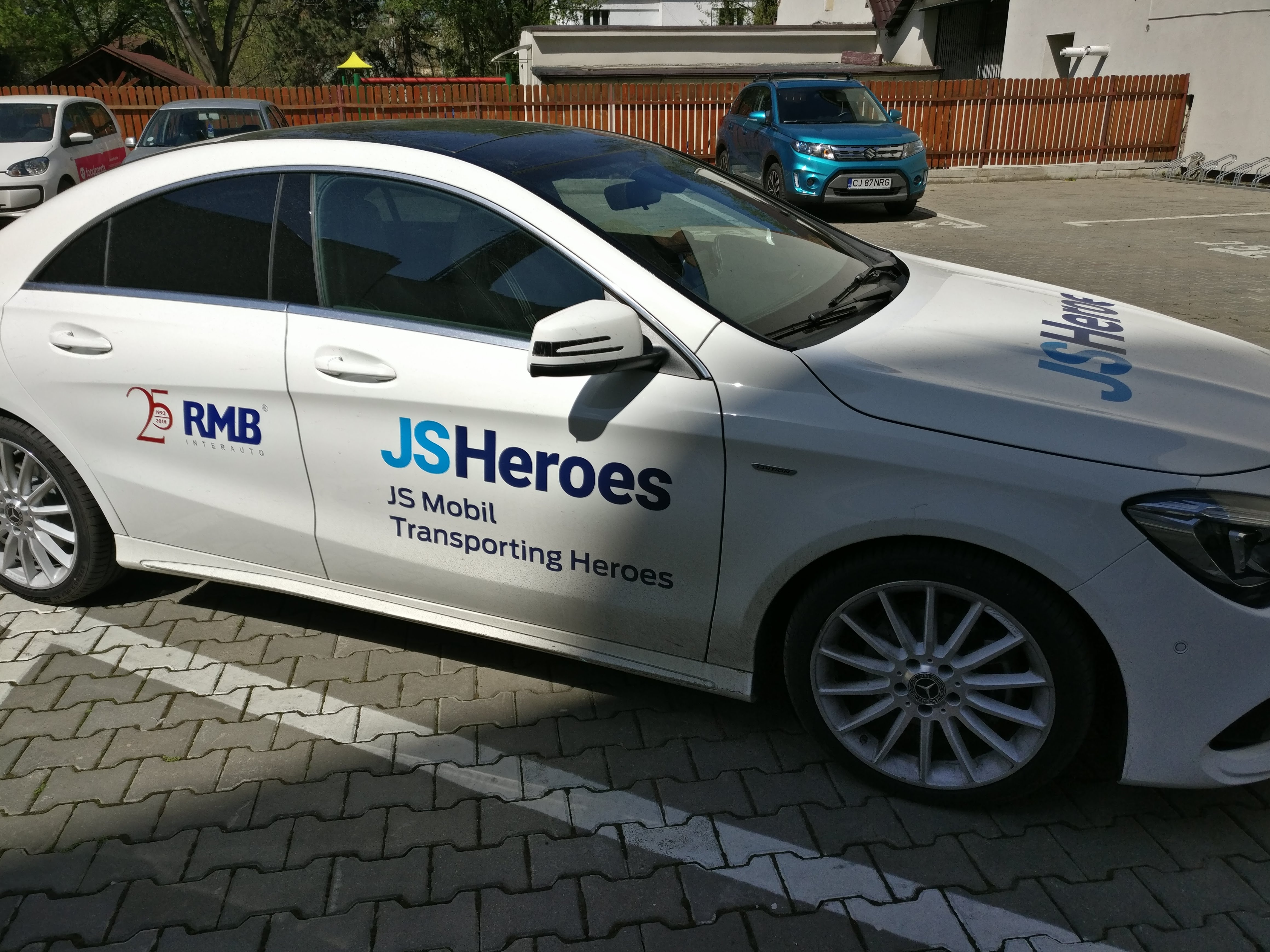 JSHeroes archive photo 42