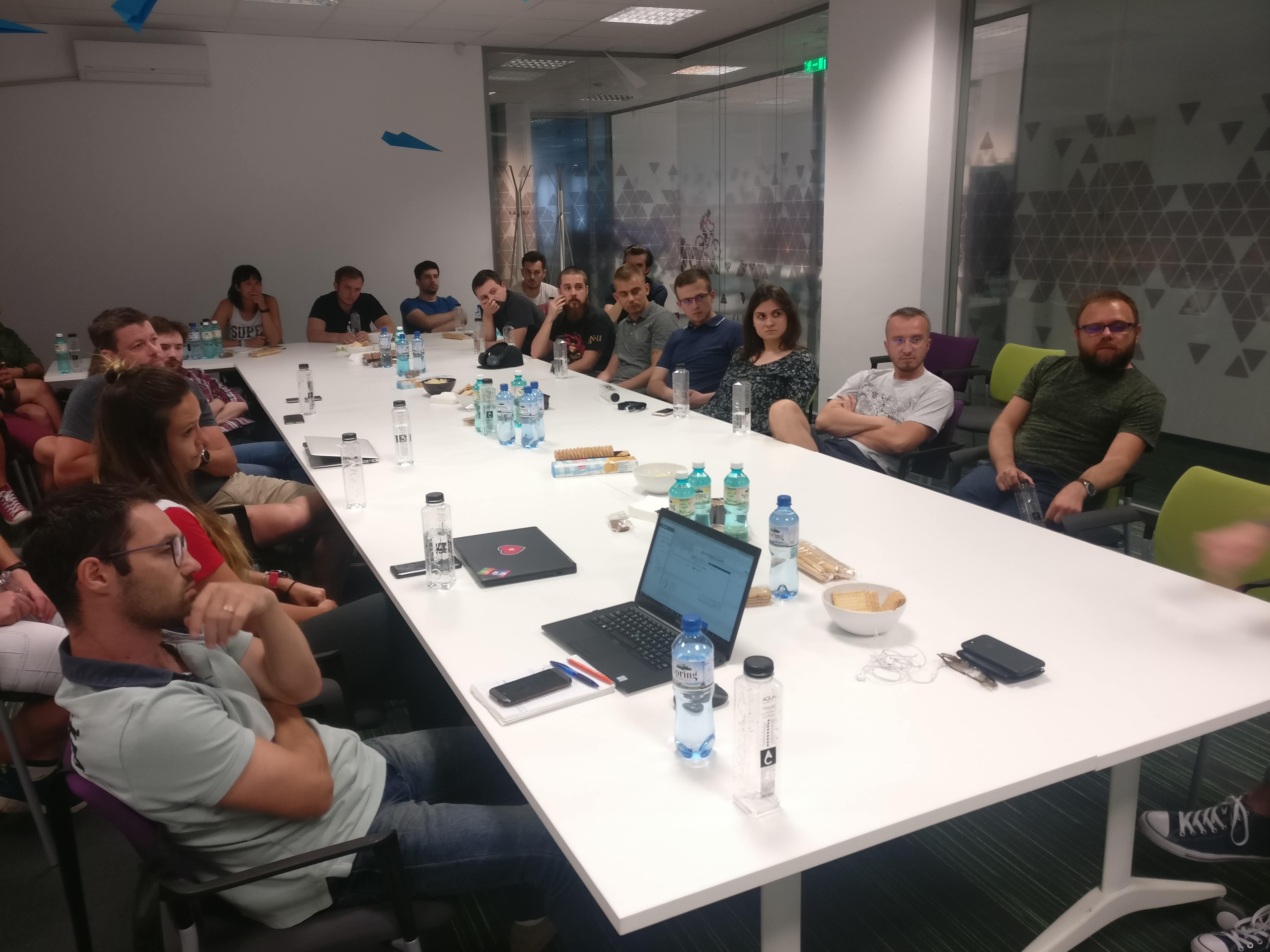 JSHeroes archive photo 49