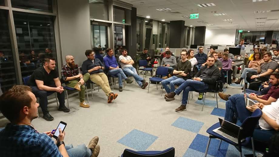 JSHeroes archive photo 53