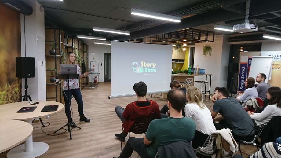 JSHeroes archive photo 60