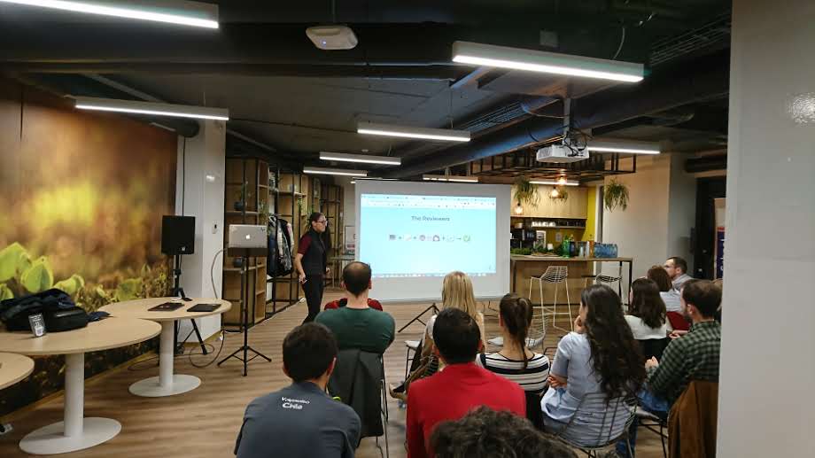 JSHeroes archive photo 61