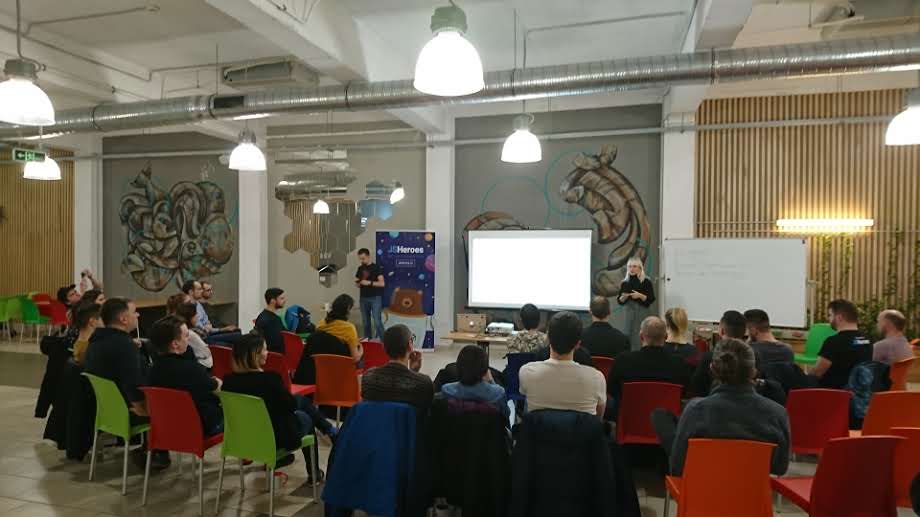 JSHeroes archive photo 67